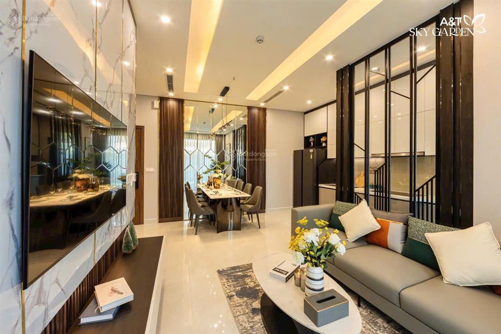 Bán căn hộ 2pn dự án ats giá chỉ 2 tỷ 300 triệu. có thương lượng cho khách thiện chí