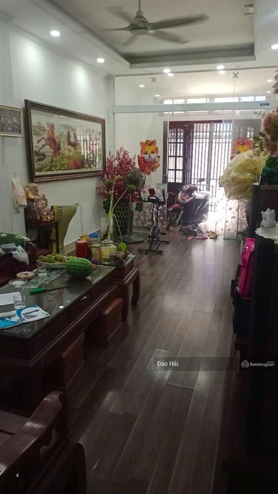 Bán nhà đường kim giang, thanh trì, 60m2x5t, giá chỉ 9.39 tỷ, oto vào nhà, 99m ra trường th phạm tu