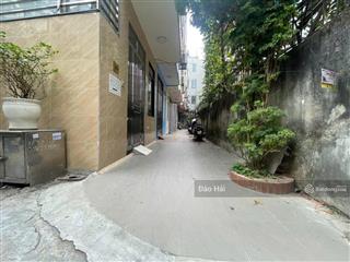Bán nhà phố định công thượng, hoàng mai, 45m2x4t, giá nhô 8 tỷ, su cóc đỗ cửa, 100m ra cầu lủ