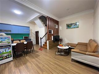 Vị trí đẹp! bán nhà định công thượng, hoàng mai, 33m2x5t, giá 6.89 tỷ, oto đỗ cửa, 89m ra cầu lủ