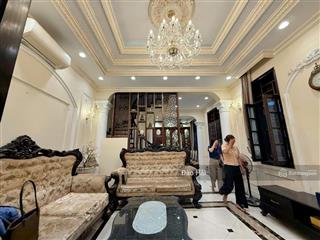 Bán biệt thự tại hoàng đạo thành, thanh xuân, 95m2x5t, giá 29.5 tỷ, 100m ra trường thcs kim giang