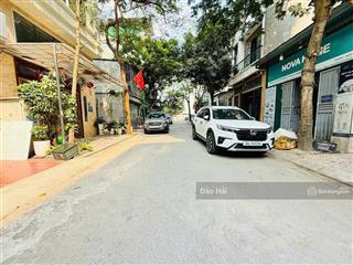 Bán đất kđt tây nam linh đàm, 60m2, giá 15.6 tỷ vẫn còn thương lượng, đường 10m, vỉa hè 3m