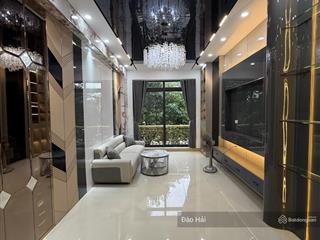 Bán nhà mặt phố kim giang, hoàng mai, 41m2x5t, giá 17.99 tỷ, mặt phố kinh doanh cực đỉnh