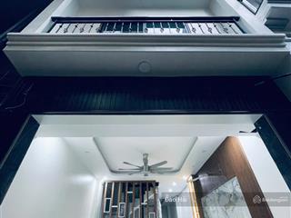 Cực hiếm! bán nhà phố đa sỹ, hà đông, 60m2x5t, giá 9.5 tỷ, xây mới full đồ, thang máy nhập khẩu
