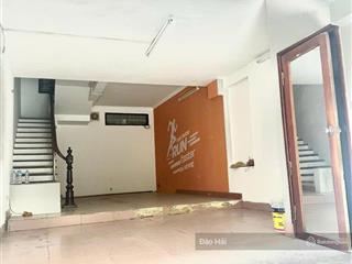 Chỉ 1 căn duy nhất tại nguy như kon tum, thanh xuân, 56m2x5t, giá 26.8 tỷ, oto vào nhà