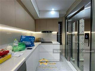 Bán nhà mặt ngõ 126 khuất duy tiến, thanh xuân, 50m2x6t, giá 22 tỷ, đường oto tránh, 20m ra mặt phố
