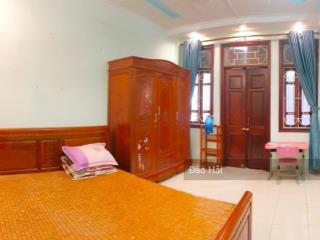 Cực hiếm! bán nhà phố khương đình, thanh xuân, 37m2x5t, giá 6.2 tỷ, 50m ra đường oto tránh.