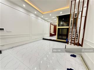 Quá hiếm! bán nhà ngõ 192 lê trọng tấn, thanh xuân, 65m2x5t, giá 19.98 tỷ, vừa ở vừa làm văn phòng