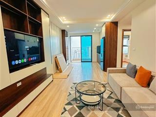 Căn góc! bán cc sky central 176 định công, hoàng mai, 69m, giá 7.31 tỷ, 2n, 2vs, full nội thất cc