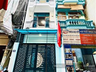 Giá đầu tư f0! bán nhà phố khương đình, thanh xuân, 103m2x4t, giá 17.7 tỷ, mặt tiền 6.5m cực đẹp