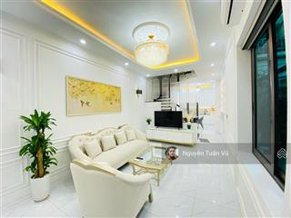 Bán nhà nguyễn chí thanh, lô góc 2 thoáng, xây mới, thiết kế hiện đại, ô tô cách 20m, 55m2, 14.2 tỷ