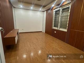 Bán nhà phân lô huỳnh thúc kháng, đống đa, kinh doanh dòng tiền,2 thoáng gần ô tô 52mx5 tầng. 15 tỷ