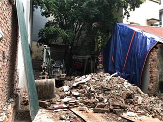 Đất hiếm nguyễn ngọc vũ, cầu giấy, ô tô đỗ cửa, xây ccmn dòng tiền, kinh doanh, 105m giá 18.5 tỷ