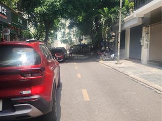 Bán nhà mặt phố xuân quỳnh  cầu giấy, ô tô tránh, vỉa hè, kinh doanh, thang máy, 70mx5 tầng, 37 tỷ