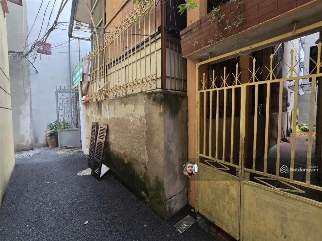 Bán đất nguyễn ngọc vũ, gần phố, ô tô đỗ cổng, phù hợp xây ccmn, mặt tiền rộng, 86m2, 22 tỷ