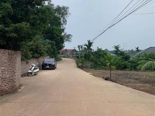 Cc bán đất odt thị trấn nhã nam 127m2, đường oto tránh, 300m ra kdt tiến phan, giá cần tiền 4xx
