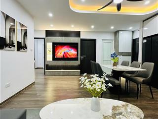 Hoàng maibán căn 3ngủ 2wc 80m2  bc mát nhà full đồ mới,giá 4,5 tỷ tòa south tower, sổ đỏ sẵn