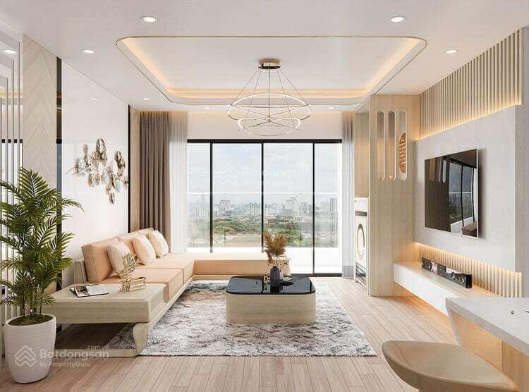 Ch riverside garden 349 vũ tông phan 85m2, 3 ngủ 2wc, full đồ, 6,8tỷ, sổ đỏ cầm tay