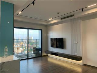 Căn studio 1pn 1wc tại the zen residence, 5 tỷ, 60m2, full nội thất, tầng trung, view thoáng mát