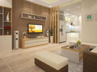 Hoàng maibán căn 2ngủ 70m2 giá 4,7tỷ  bc mát nhà full đồ mới, tòa south tower, sổ đỏ sẵn