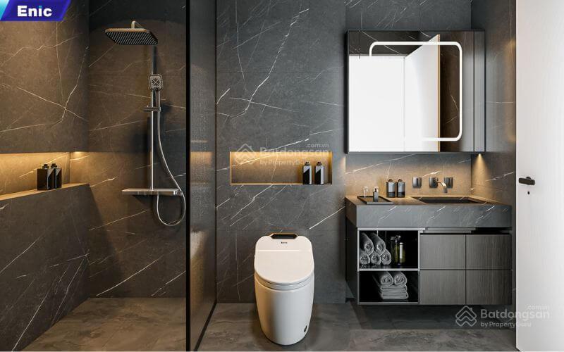 (giá thật) 5,3tỷ căn hộ 80m2 2pn 2wc full nội thất ở hoàng mai, tầng trung, view thoáng, sổ cầm tay