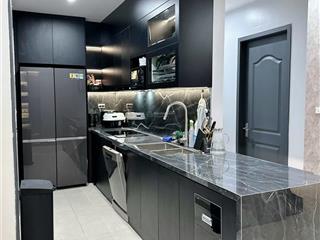 5,6tỷ sở hữu căn hộ 76m 2pn 2wc full nội thất ở hoàng mai, tầng trung, view thoáng, sổ cầm tay