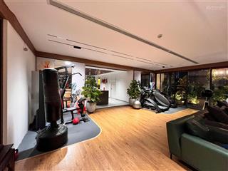 Bán căn hộ the park home d. vọng,cầu giấy 4ngủ 1p thờ sổ đỏ lâu dài full nt nhà siêu đẹp,2 slot ôtô