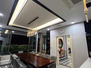 Bán gấp chung cư the park home cầu giấy 351m2 5ngủ full nt tuyệt đẹp, sẵn sổ,  0915 394 *** xem nhà
