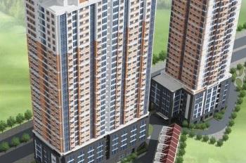 Bán căn hộ 3pn bắc hà tố hữu c14 bộ công an full nt về ở ngay 115m2 nhà đẹp sổ đỏ chính chủ lâu dài