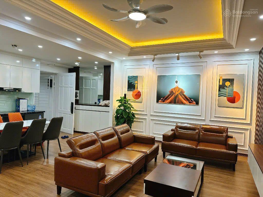 Bán nhanh căn hộ chung cư c14 bắc hà bộ công an, tố hữu 3pn 7 tỷ full nt như hình 0915 394 *** e kim
