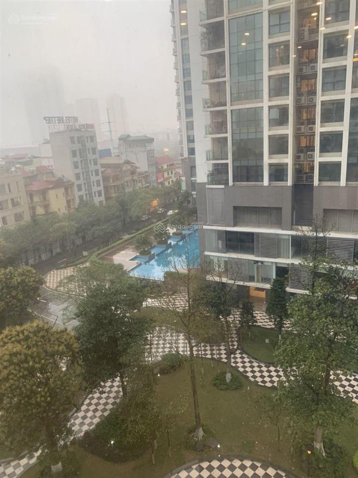 Bán chung cư thăng long number one số 1 đại lộ thăng long, 4 ngủ 3vs 170m sổ đỏ lâu dài nhỉnh 12 tỷ