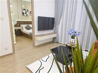 Cần bán chung cư vip ct4 sudico, mỹ đình 65m2, 2 ngủ full đồ, 4,8 tỷ có gia lộc, sổ đỏ lâu dài