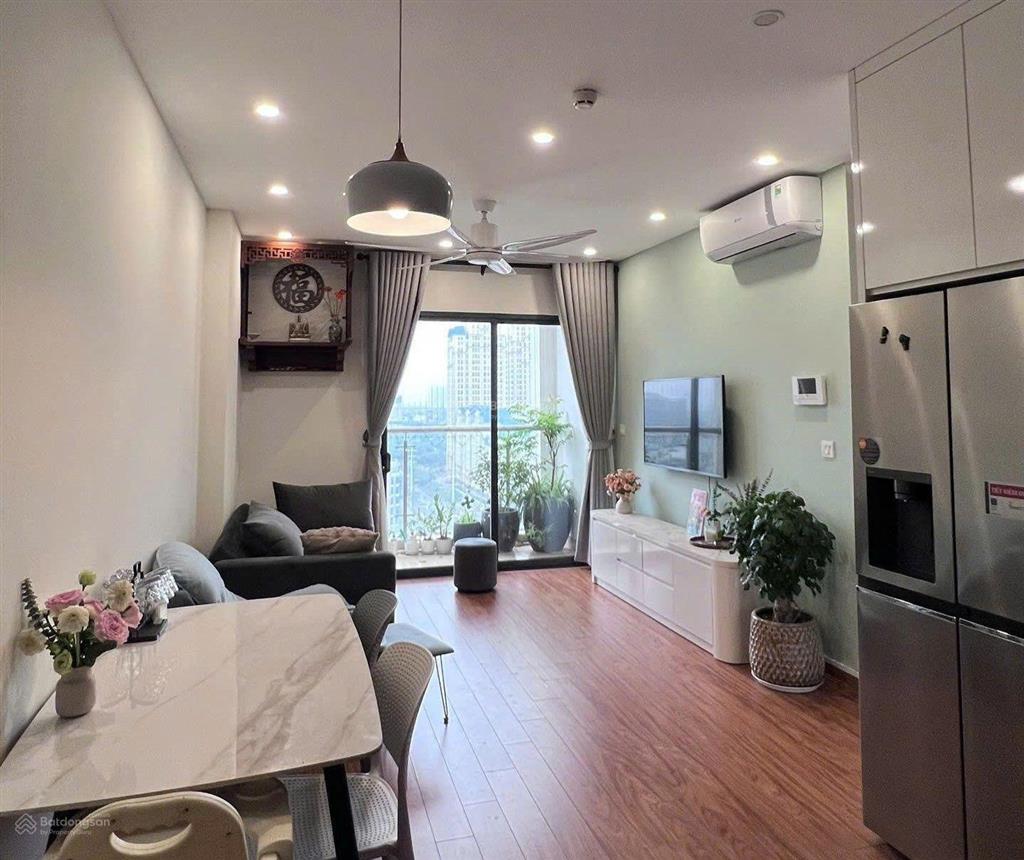 Bán nhanh căn chung cư the sun mễ trì 78m 2 ngủ full nt vào ở ngay, sổ đỏ lâu dài, giá tốt 6,5 tỷ