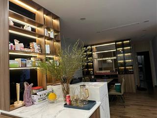 Bán chung cư the zei mỹ đình 2n 2w nhà đẹp full nội thất điện tử, có slot ô tô, sổ đỏ, nhỉnh 9 tỷ
