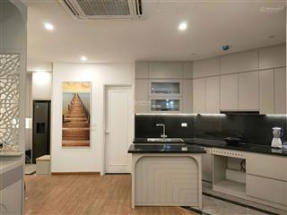 Bán chung cư the park home thành thái, cầu giấy 86m 3 ngủ 2vs nhà đẹp full đồ sổ lâu dài nhỉnh 7 tỷ