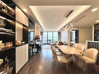Bán chung cư mỹ đình plaza 138 trần bình 125m2 3pn 2vs 2 ban công, sổ đỏ full đồ nhà đẹp nhỉnh 8 tỷ