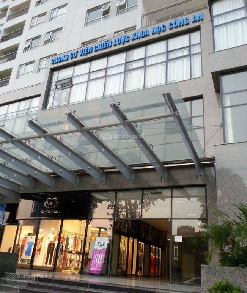 Penhouse duplex 2 tầng viện chiến lược bộ công an cầu giấy 423m 4n4w full nt, có slot ô tô, 35,x tỷ