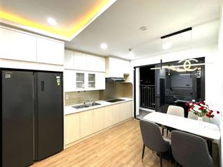Bán chung cư bắc hà central point 219 trung kính 2n2w, sổ đỏ lâu dài sở hữu riêng, full đồ 7,x tỷ