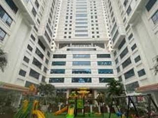 Bán chung cư central field 219 trung kính cầu giấy 74m 2n2w full đồ cao cấp, sổ đỏ lâu dài nhỉnh 6t