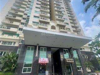 Bán chung cư e4 ciputra bắc từ liêm 3 ngủ 145m2, sổ đỏ lâu dài, full nội thất ở ngay, nhỉnh 12 tỷ