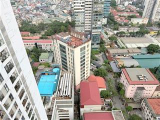 Bán chung cư hà nội center point nhân chính thanh xuân 75m 2 ngủ 2w full đồ, sổ đỏ, nhỉnh 7 tỷ