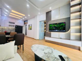 Căn góc 3 mặt thoáng full đồ xịn tại khu đô thị mễ trì hạ  95m2, 3 ngủ, 3 ban công nhỉnh 6 tỷ