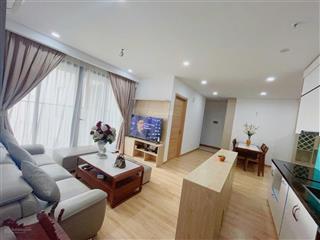Cho thuê chung cư bonanza 23 duy tân 75m2, 2 ngủ, 2w giá 17 triệu full nội thất 0915 394 ***