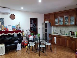 Bán chung cư home city 177 trung kính,cầu giấy 98m 3n2w full đồ sổ lâu dài sang tên ngay nhỉnh 8 tỷ