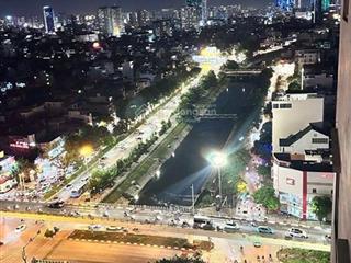 Bán chung cư 3 ngủ 137 nguyễn ngọc vũ cầu giấy full nội thất, sổ đỏ lâu dài nhỉnh 8 tỷ 0915 394 ***