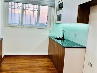 Bán chung cư a6d nam trung yên, nguyễn chánh, cầu giấy 49m 1n1w sửa thành 2n1w sổ đỏ nhỉnh 4 tỷ