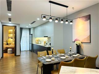Bán chung cư 17t hoàng đạo thuý cầu giấy 135m 3n2w full nội thất như ảnh giá 9,4 tỷ sổ đỏ lâu dài