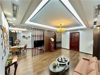 Bán chung cư 3 ngủ the sun mỹ đình mễ trì hạ 110m 3n2w sổ đỏ lâudài full nội thất nhỉnh 8 tỷ ở ngay