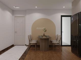 Bán chung cư 3 ngủ b6a nam trung yên, cầu giấy 3n2w 87m2 full đồ, sổ đỏ lâu dài 0915 394 ***