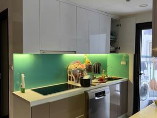 Bán chung cư ct2 hateco xuân phương, 68m 2n2w full nội thất như hình giá nhỉnh 5 tỷ sổ đỏ trao tay